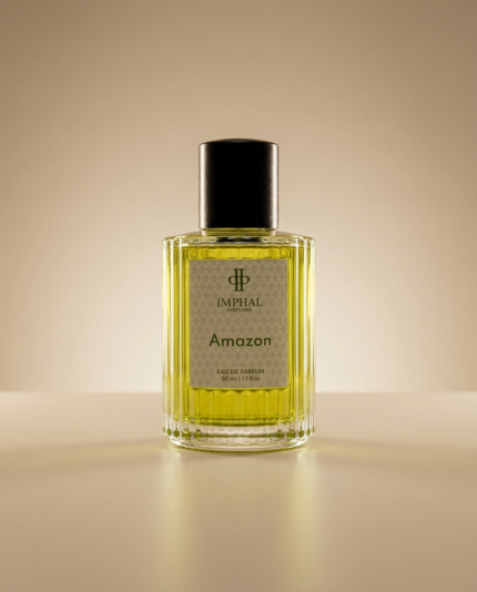 عطر أمازون