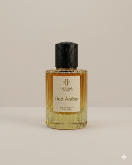 عطر عود عمبر