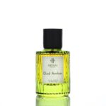 عطر عود عمبر